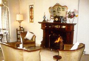 Clevedon Manor - Accommodation VIC 3