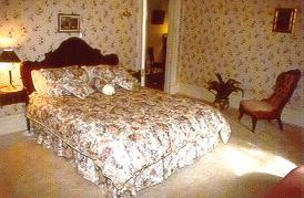 Clevedon Manor - Accommodation VIC 4
