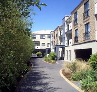 Oceanic on Thompson Apartments - Accommodation VIC