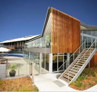 Silverwater Resort - Accommodation VIC