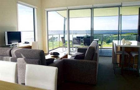 Silverwater Resort - Accommodation VIC 1