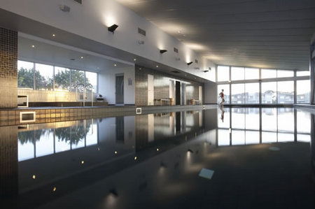 Silverwater Resort - Accommodation VIC 2