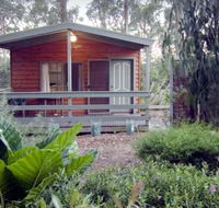 A Maze N Things Holiday Park - Accommodation VIC