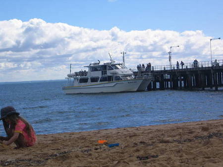 Cowes Haven - Accommodation VIC 5