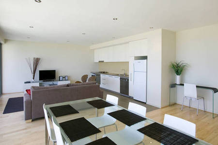 Ocean Fairways - Accommodation VIC 1