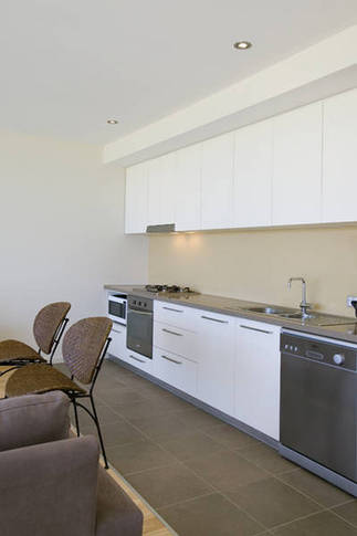 Ocean Fairways - Accommodation VIC 2