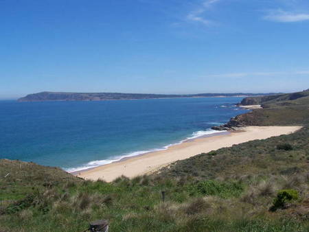 Ocean Fairways - Accommodation VIC 3