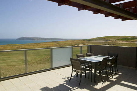 Ocean Fairways - Accommodation VIC 5