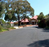 Banfields Motel and Conference Centre - Accommodation VIC
