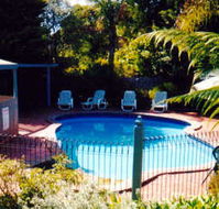 Coachman Motel and Holiday Units - Accommodation VIC
