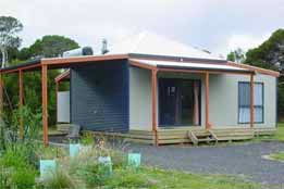 The Island Spa And Cottages - Accommodation VIC 0