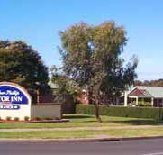 Arthur Phillip Motor Inn - Accommodation VIC