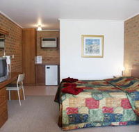Quays Motel - Accommodation VIC