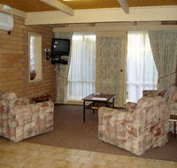 Aaden Holiday Apartments - Accommodation VIC