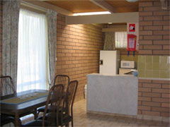 Aaden Holiday Apartments - Accommodation VIC 5