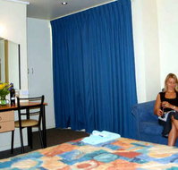 Econo Lodge Mildura - Accommodation VIC