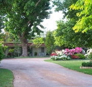 Aarinda Holiday Apartments - Accommodation VIC