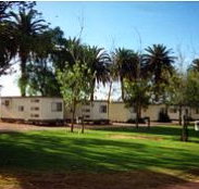 The Palms Caravan Park - Accommodation VIC