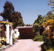 Green Patch Accommodation - Accommodation VIC