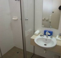 Comfort Inn Capital Horsham - Accommodation VIC