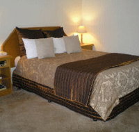Best Westlander Sundowner Motel - Accommodation VIC
