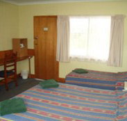 Majestic Motel - Accommodation VIC