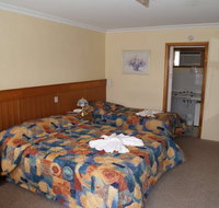 Darlot Motor Inn - Accommodation VIC