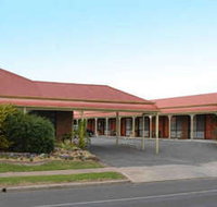 Country City Motor Inn - Accommodation VIC