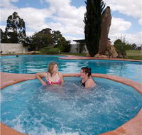 Wimmera Lakes Caravan Resort - Accommodation VIC