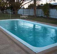 Glynlea Motel - Accommodation VIC