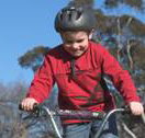 Horsham Caravan Park - Accommodation VIC