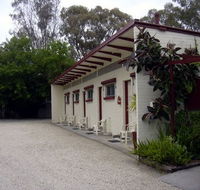 Auto Lodge Motor Inn - Accommodation VIC