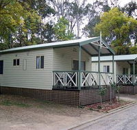 Goulburn River Tourist Park - Accommodation VIC