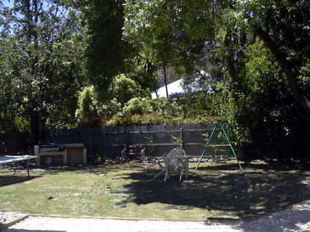 Goulburn River Tourist Park - Accommodation VIC 3