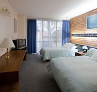 Connells Motel - Accommodation VIC