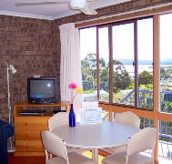 Mallacoota Blue Wren Motel - Accommodation VIC
