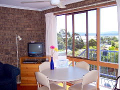 Mallacoota Blue Wren Motel - Accommodation VIC 0