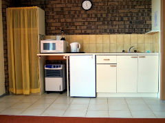 Mallacoota Blue Wren Motel - Accommodation VIC 2