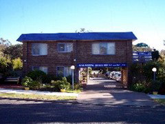 Mallacoota Blue Wren Motel - Accommodation VIC 4