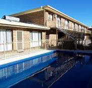 Allambi Holiday Apartments - Accommodation VIC