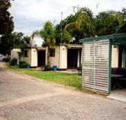 Woodbine Caravan Park Lakes Entrance - Accommodation VIC