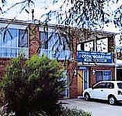Inverloch Central Motor Inn - Accommodation VIC