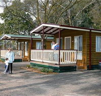 Sale Motor Village - Accommodation VIC