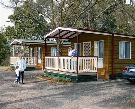Sale Motor Village - Accommodation VIC 0