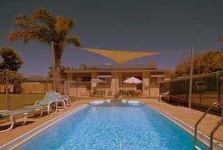 Sale Motor Village - Accommodation VIC 1