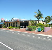 Mallacoota Hotel Motel - Accommodation VIC