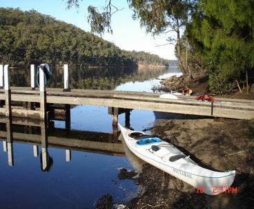 Mallacoota Hotel Motel - Accommodation VIC 4