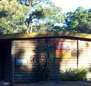 Beachcomber Caravan Park  Log Cabins - Accommodation VIC