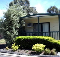 Tandara Caravan Park - Accommodation VIC