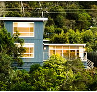 Walkerville Beach Houses - Accommodation VIC